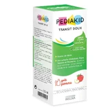 Pediakid Sirup mit Apfelgeschmack Transit Doux 125 ml