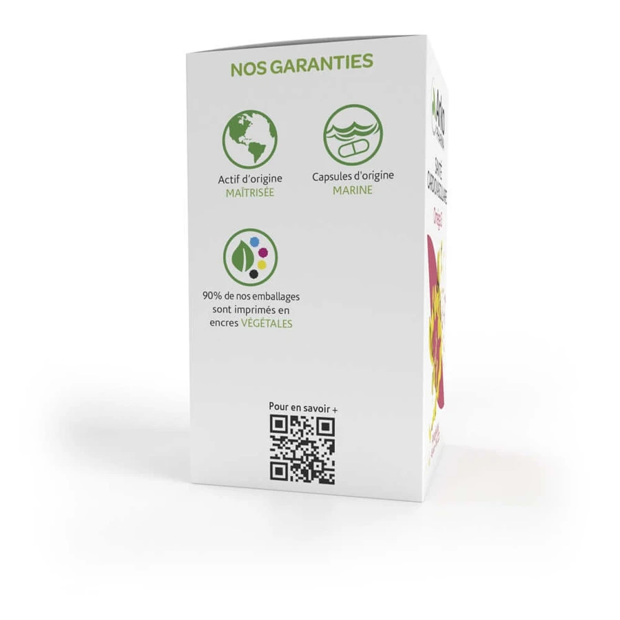 Arkopharma Arkocapsule Omega 3 Salud Cardiovascular 180 Cápsulas