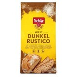 Glutenvrij meel voor zwart brood, 1kg, Schar