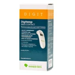 Digit Thermomètre sans contact Digitemp