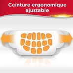 Thermacare Rear Self-Heating Patch x2