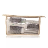 Kit de cepillos de secado Chi Pour x1