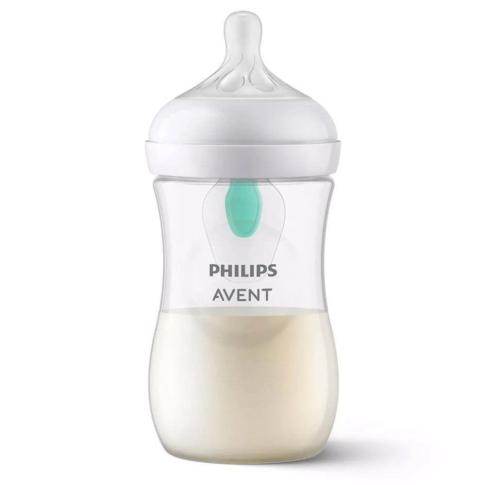 Avent Natural Response Fles vanaf 1 maand 260 ml