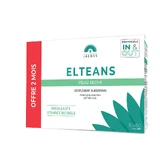 Jaldes Elteans Omega 3,6,9 dry skin 2x60 capsules