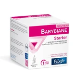 Stapeltje Babybiane BABYBIANE Starter 30 sachets