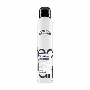 L'Oréal Professionnel Tecniart Volume Verfrissende Droogshampoo 200 ml
