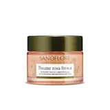 Sanoflore Rosa Baume De Rosee Hydratation Intensive Et Regeneration Nuit 50ml