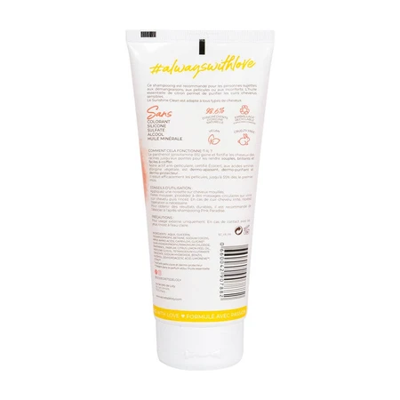 Les Secrets de Loly Shampoo Sunshine Clean 200ml