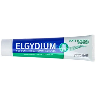 Elgydium Tandpasta voor gevoelige tanden 75ml