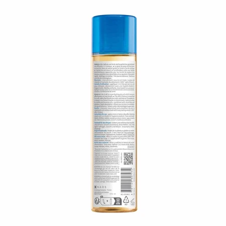 Bioderma Atoderm Aceite Seco Corporal 2en1 150ml
