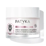 Patyka Age Global Supreme Crema Redensificante Bio Pieles normales a mixtas 50ml