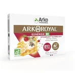 Arkopharma Arkoroyal Dynergie Bio Dinamizante y Estimulante 20 ampollas