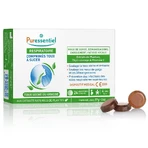 Puressentiel Respiratoire Toux Sèche ou Grasse 24 comprimés à sucer