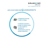 Granions Restore' 60 Cápsulas