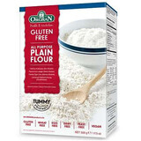 Gluten-free plain flour, 500 g, Orgran