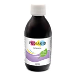 Pediakid Jarabe para dormir sabor cereza 250ml