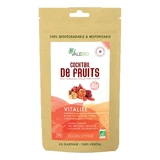 Valebio Organic Super Fruit Cocktail 120g