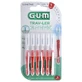 Gum Trav-ler Interdentale ragers 0,8 mm x6
