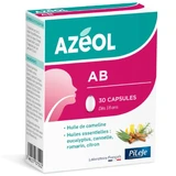 Pileje Azéol Ab 30 Kapseln Azeol 30 Kapseln