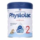 Physiolac 2 Milk Powder 6 to 12 months 800g