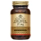 Solgar Mild IJzer 25 mg Vitalité 90 plantaardige capsules