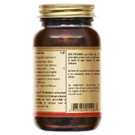 Solgar Mild IJzer 25 mg Vitalité 90 plantaardige capsules