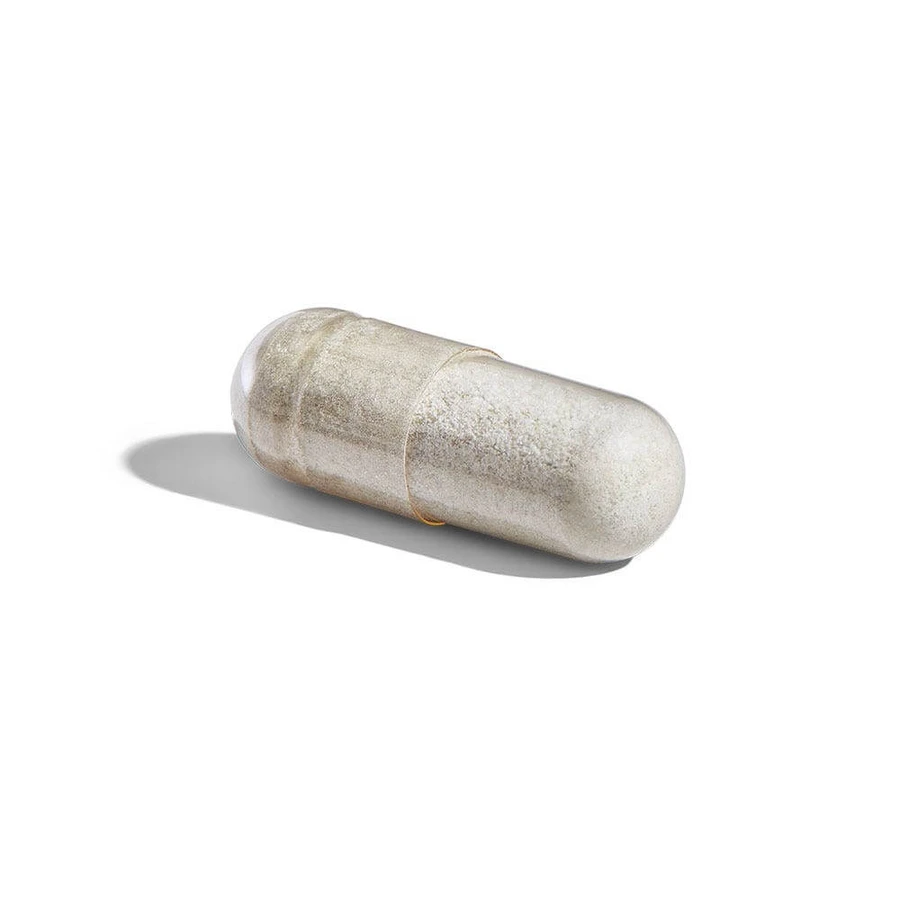Solgar Mild IJzer 25 mg Vitalité 90 plantaardige capsules
