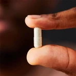 Solgar Mild IJzer 25 mg Vitalité 90 plantaardige capsules