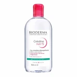 Bioderma Crealine Micellar Cleansing Water Reinigung Empfindliche oder sehr trockene Haut 500ml