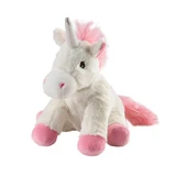 Soframar Unicorn plush blanket for junior