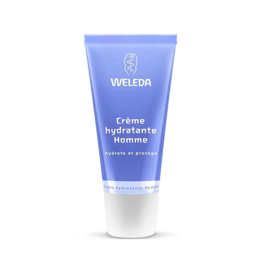 Weleda Crema Facial Hombre Hydrate Et Protège 30ml