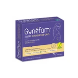 Effik Gynéfam Schwangerschaft Supra Gold 28 Beutel