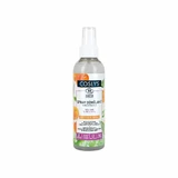 Coslys Bio-Aloe Vera- und Aprikosen-Reinigungsspray Pour tous les types de capelles 200 ml