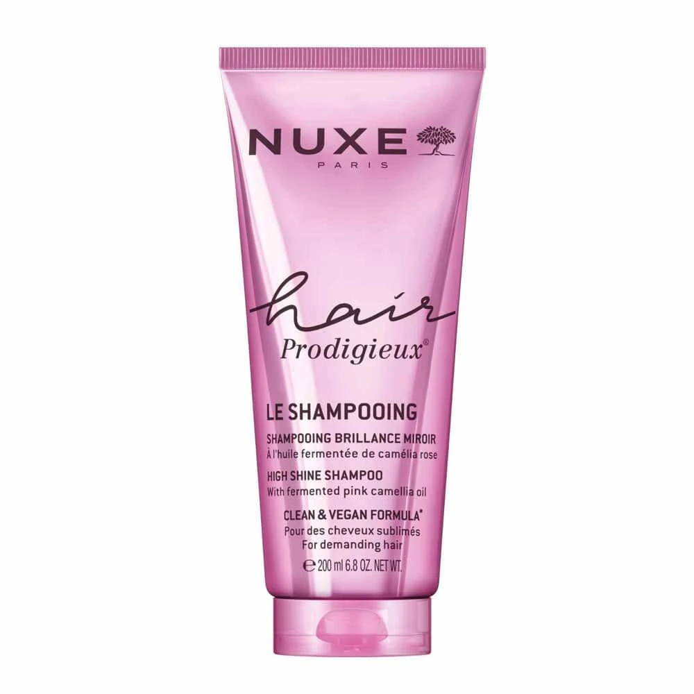 Nuxe Haar Prodigieux Spiegel Shampoo 200 ml