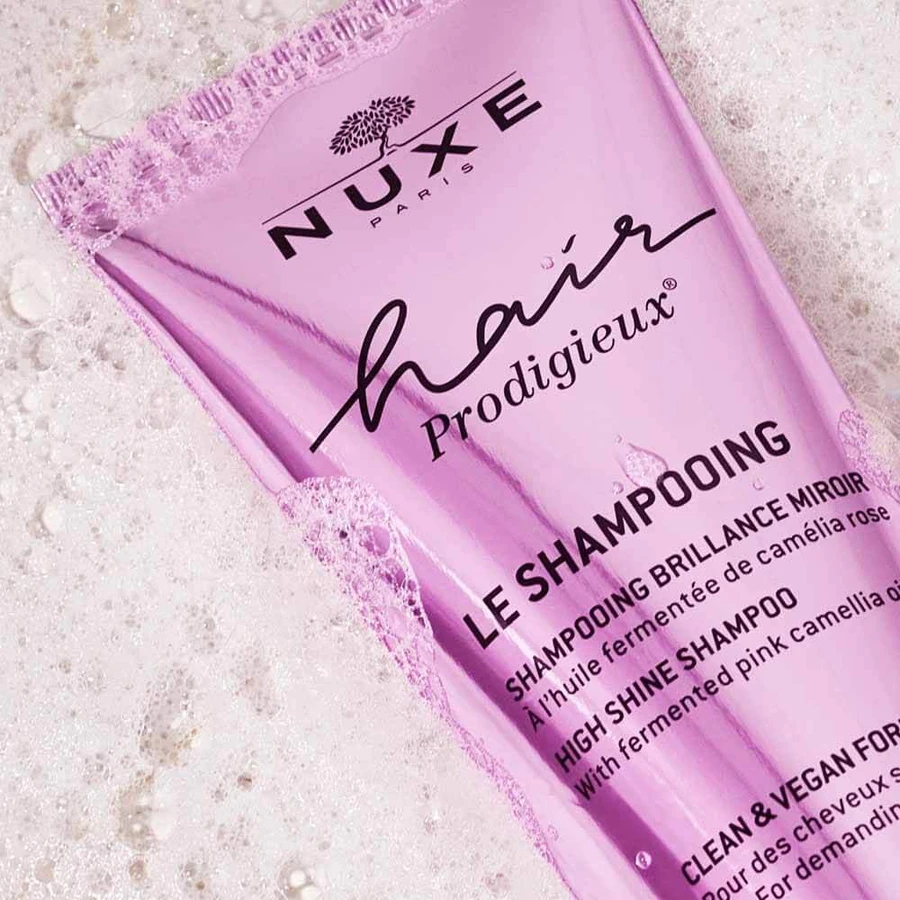 Nuxe Haar Prodigieux Spiegel Shampoo 200 ml