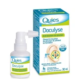 Quies Anti-Cerum Caps Doculyse 30ml