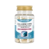 Phyto-Actif Marine Collagen + Hyaluronic Acid + Royal Jelly 60 capsules