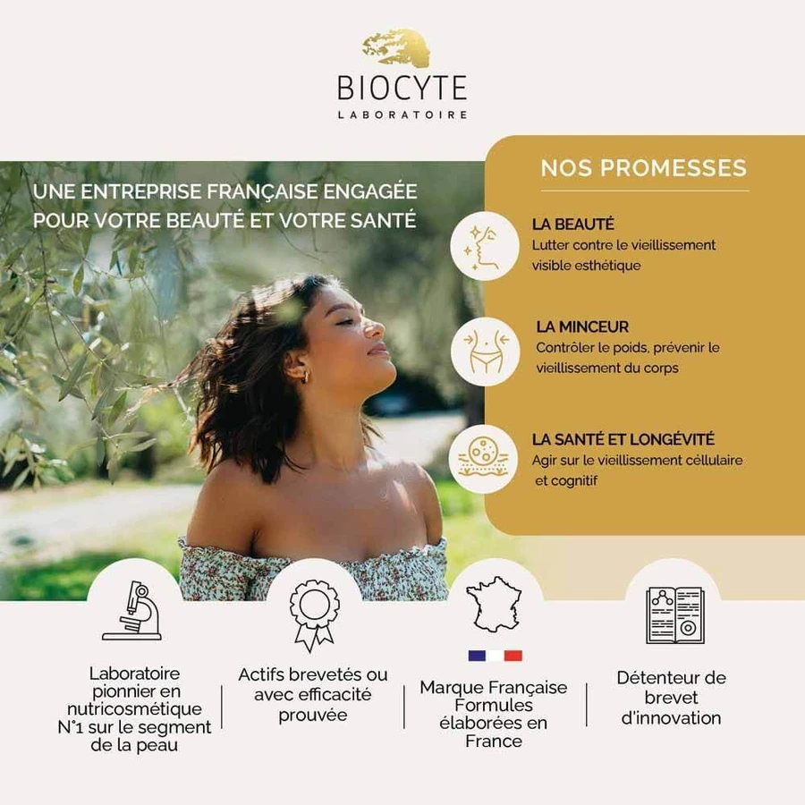 Biocyte Minceur Les Gummies x60
