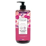 Osmae Organic Superfat Gel de Ducha Cara y Cuerpo 1L