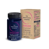 The Akkermansia Company Gewichtsbeheersing met glucoseregeling 30 tabletten