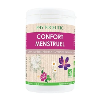 Phytoceutic Menstrual Comfort 30 gelules