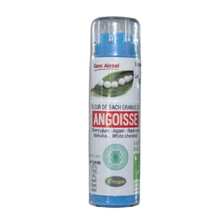 Kosmeo ANGOSCIA COMPLEX GRANULES BIO 120 Granulat