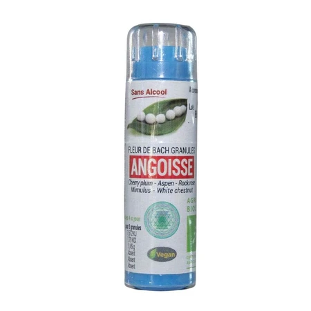 Kosmeo ANGOSCIA COMPLEX GRANULES BIO 120 Granulat