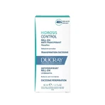 Ducray Hidrosis Control Roll-on antitraspirante per le ascelle 2x40ml