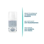 Ducray Hidrosis Control Roll-on antitraspirante per le ascelle 2x40ml