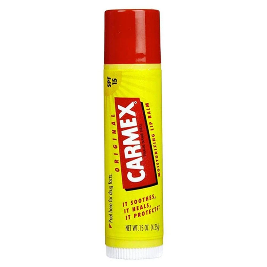 Carmex Originele Lip Stick Spf15 - 4.25g