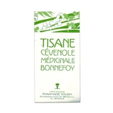 Cevenolenkräutertee Bonnefoy 100g