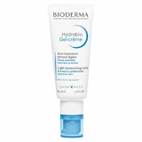Bioderma Hydrabio Feuchtigkeitspflege Leichte Textur Empfindliche Normale bis Mischhaut 40ml