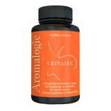 Aromalogie Aromatherapie Urine 60 capsules