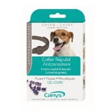 Canys Insectenwerende halsband voor honden en puppies 60 cm